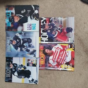 Wayne Gretzky Beckett price guide